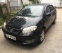 Toyota Vios 1.5G 2003 - Bán Toyota Vios 1.5G năm sản xuất 2003, màu đen, máy êm ru