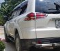 Mitsubishi Pajero Sport 2011 - Cần bán xe Mitsubishi Pajero Sport đời 2011, màu trắng, nhập khẩu nguyên chiếc số tự động