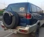 Nissan Terrano GX 2.7TD 2000 - Chính chủ bán xe Nissan Terrano GX 2.7TD năm 2000, màu xanh lam, nhập khẩu