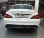 Mercedes-Benz CLA class CLA 200 2018 - Bán Mercedes CLA 200 năm 2018, màu trắng, xe nhập