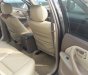 Toyota Camry  2.2 XLi 2000 - Cần bán lại xe Toyota Camry 2.2 XLi 2000, màu đen