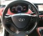 Hyundai Grand i10 1.25 AT 2016 - Cần bán xe Hyundai Grand i10 1.25 AT đời 2016, màu trắng, nhập khẩu số tự động