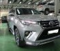 Toyota Fortuner V 2017 - Bán Toyota Fortuner V sản xuất 2017, màu bạc, nhập khẩu 02 cầu, bản cao cấp