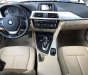 BMW 3 Series 320i 2016 - Chính chủ bán BMW 3 Series 320i năm 2016, màu đen, nhập khẩu