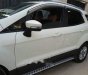 Ford EcoSport 2017 - Bán ô tô Ford EcoSport đời 2017, màu trắng, giá 582tr