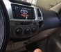 Toyota Hilux 2012 - Chính chủ bán Toyota Hilux năm sản xuất 2012, màu đen, nhập khẩu, máy dầu