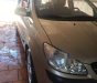 Hyundai Getz   1.4AT 2009 - Bán xe Hyundai Getz 1.4AT năm sản xuất 2009, màu bạc chính chủ 