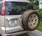 Ford Everest Limited 2014 - Bán xe Ford Everest Limited 2014, màu bạc 