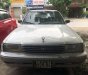 Toyota Cressida 1993 - Cần bán gấp Toyota Cressida sản xuất 1993, màu bạc