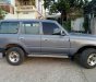Toyota Land Cruiser 1997 - Chính chủ bán Toyota Land Cruiser năm 1997, màu xám, nhập khẩu
