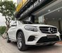 Mercedes-Benz GLC-Class GLC300 2016 - Bán Mercedes GLC300 model 2017 màu trắng kem