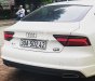 Audi A7 2015 - Bán Audi A7 năm 2015, màu trắng, nhập khẩu  