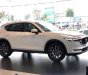 Mazda CX 5 2.5L  2018 - Bán Mazda CX 5 2.5L 2018, màu trắng tại Bình Dương