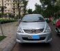 Toyota Innova 2011 - Bán xe Toyota Innova đời 2011, màu bạc số tự động