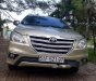 Toyota Innova 2008 - Cần bán xe Toyota Innova sản xuất năm 2008