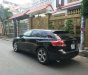 Toyota Venza   3.5   2009 - Bán ô tô Toyota Venza 3.5 đời 2009, màu đen, giá tốt