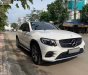 Mercedes-Benz G class GLC 300 2017 - Gia đình bán lại xe Mercedes GLC 300 2017, màu trắng