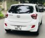 Hyundai Grand i10 1.0MT 2016 - Bán Hyundai i10 đời 2016 MT, màu trắng, nhập Hàn