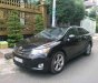 Toyota Venza   3.5   2009 - Bán ô tô Toyota Venza 3.5 đời 2009, màu đen, giá tốt