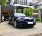 BMW 1 Series 118i 2016 - Bán BMW 118i màu xanh sản xuất 2016 nhập khẩu, biển Hà Nội