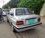 Kia Pride GLX 1993 - Bán Kia Pride GLX đời 1993, màu bạc, xe nhập 