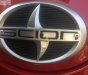 Scion Xd 2009 - Bán xe Scion Xd sản xuất 2009, màu đỏ, nhập khẩu