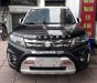 Suzuki Vitara 2017 - Bán Suzuki Vitara đời 2017, màu đen, cực đẹp, nhập khẩu