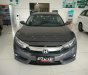 Honda Civic 2018 - Bán Honda Civic đời 2018 mới, hỗ trợ vay NH, tặng ngay 10 triệu