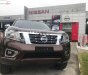 Nissan Navara VL 2.5 AT 4WD 2018 - Bán Nissan Navara VL 2.5 AT 4WD 2018, màu nâu, xe nhập