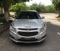 Chevrolet Cruze 2016 - Cần bán lại xe Chevrolet Cruze đời 2016, màu trắng, giá 418tr