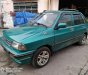 Kia Pride CD5 2004 - Bán lại xe Kia Pride CD5 sản xuất 2004, màu xanh lam