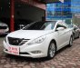 Hyundai Sonata 2.0AT 2011 - Cần bán xe Hyundai Sonata bản full chính chủ từ đầu