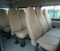 Ford Transit   LX ABS 2014 - Cần bán lại xe Ford Transit LX ABS 2014, màu bạc, giá chỉ 500 triệu