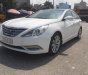 Hyundai Sonata 2011 - Bán Hyundai Sonata SX 2011, màu trắng, nhập khẩu