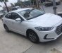 Hyundai Elantra 2018 - Cần bán xe Hyundai Elantra năm 2018, màu trắng