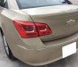 Chevrolet Cruze LS 1.6L 2015 - Bán xe Chevrolet Cruze LS 1.6L sản xuất năm 2015, màu vàng