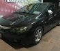 Honda Civic 2010 - Cần bán gấp Honda Civic sản xuất năm 2010, màu đen, giá tốt