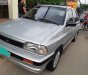 Kia Pride GLX 1993 - Bán Kia Pride GLX đời 1993, màu bạc, xe nhập 