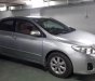 Toyota Corolla altis 2012 - Cần bán gấp xe Corolla 1.8G - năm 2012