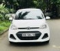 Hyundai Grand i10 1.0MT 2016 - Bán Hyundai i10 đời 2016 MT, màu trắng, nhập Hàn