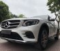 Mercedes-Benz GLC-Class GLC300 2016 - Bán Mercedes GLC300 model 2017 màu trắng kem