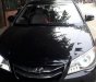 Hyundai Avante 2012 - Bán xe Hyundai Avante đời 2012, màu đen