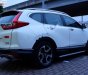 Honda CR V 2018 - Cần bán Honda CR V đời 2018, màu trắng, nhập khẩu nguyên chiếc