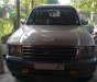 Ford Everest 2006 - Bán xe Ford Everest 2006 máy dầu, 1 cầu