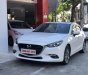 Mazda 3 2017 - Cần bán xe Mazda 3 năm sản xuất 2017, màu trắng