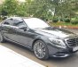 Mercedes-Benz S class S400 2015 - Bán Mercedes S400 sản xuất 2015, màu đen