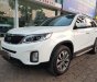 Kia Sorento DATH 2017 - [Tiến Mạnh Auto] Cần bán xe Kia Sorento DATH đời 2017, xe còn như mới, hỗ trợ trả góp lãi suất thấp