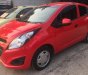 Chevrolet Spark Duo Van 1.2 MT 2017 - Bán Chevrolet Spark Duo Van 1.2 MT 2017, màu đỏ  