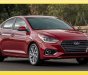 Hyundai Accent 2018 - Cần bán xe Hyundai Accent đời 2018, màu đỏ, giá tốt