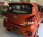 Toyota Wigo 2018 - Bán Toyota Wigo đời 2018, nhập khẩu, màu cam